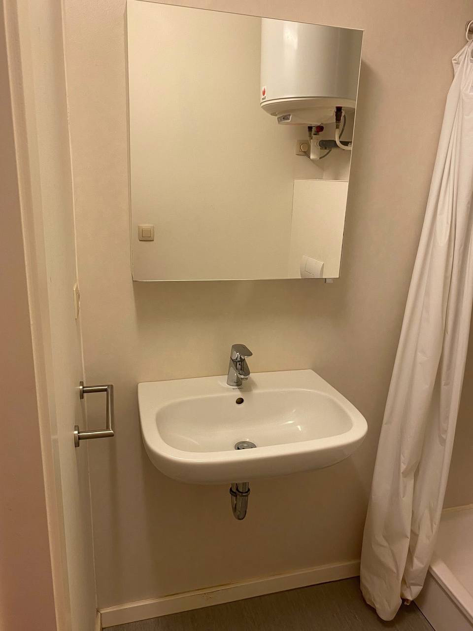 Studio privé 26m² – Centre-ville Paris - Image 3